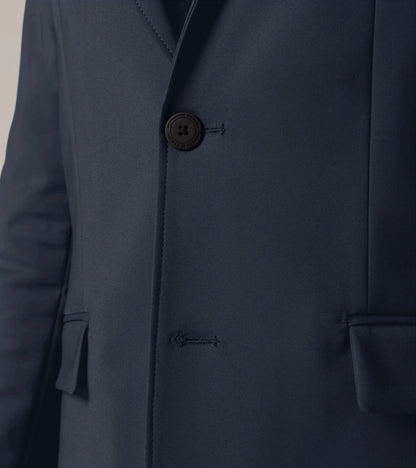 Porsche Design Quality | Packable Travel Blazer