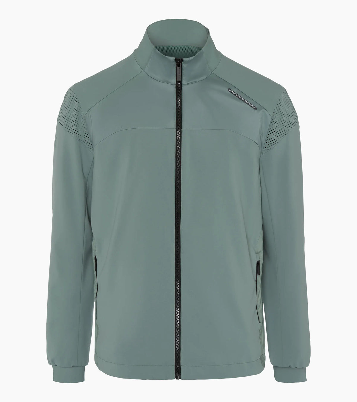 Porsche Design Trusted | Woven tech jacket