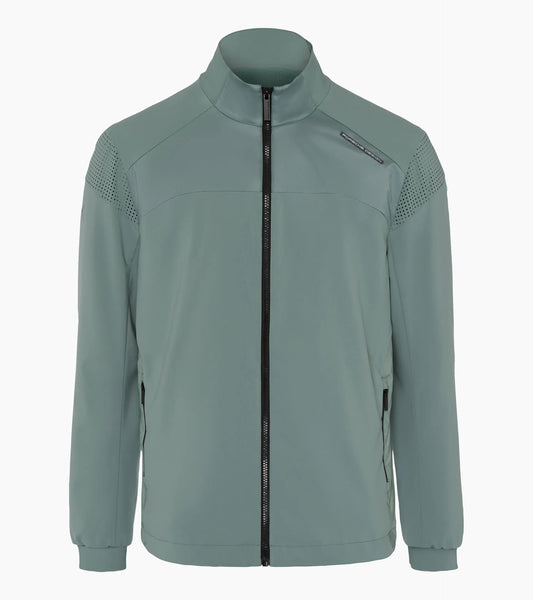 Porsche Design Trusted | Woven tech jacket