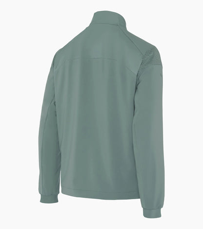 Porsche Design Trusted | Woven tech jacket