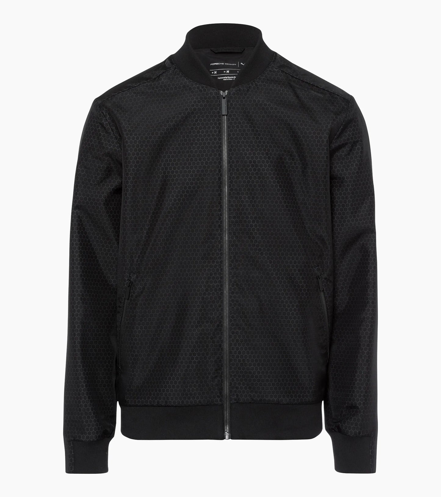 Porsche Design Top Pick | Masterpiece blouson