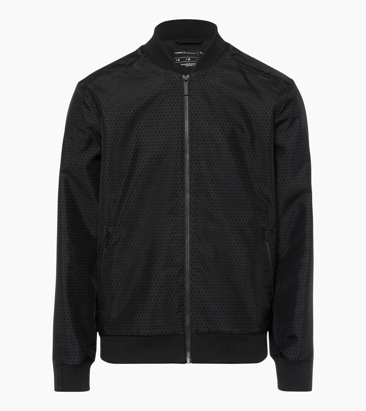Porsche Design Top Pick | Masterpiece blouson