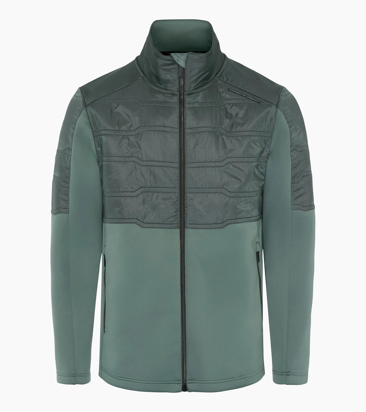 Porsche Design Value | Hybrid jacket
