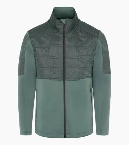 Porsche Design Value | Hybrid jacket
