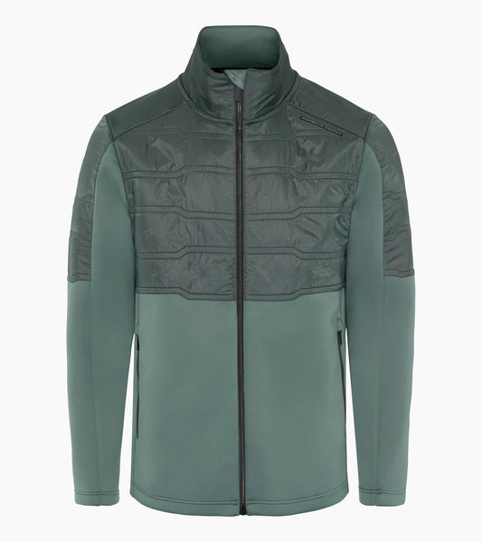 Porsche Design Value | Hybrid jacket