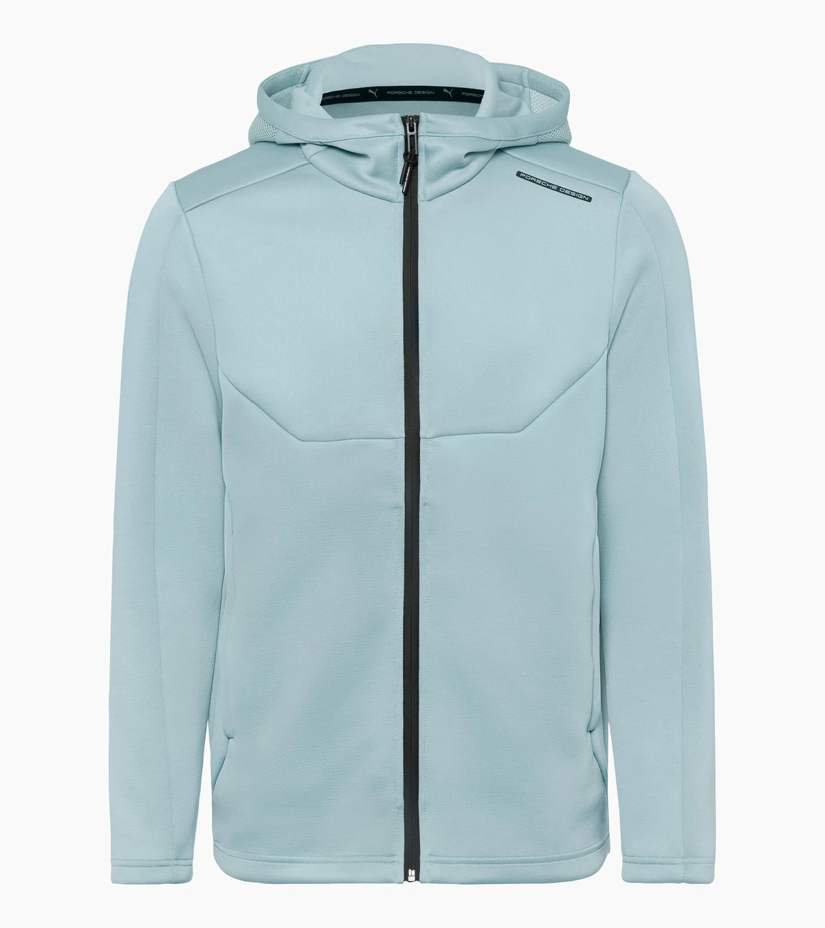Porsche Design Great Value | Hooded sweat jacket