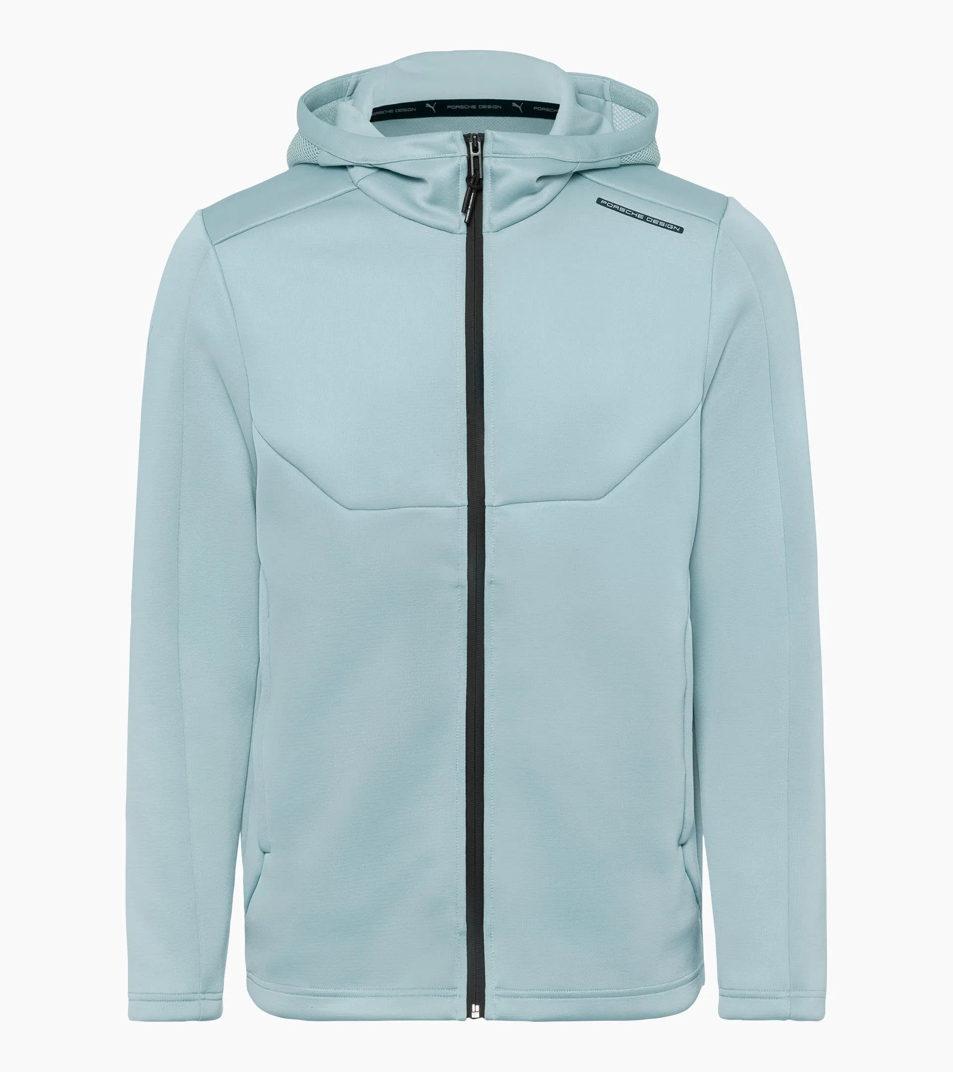 Porsche Design Great Value | Hooded sweat jacket