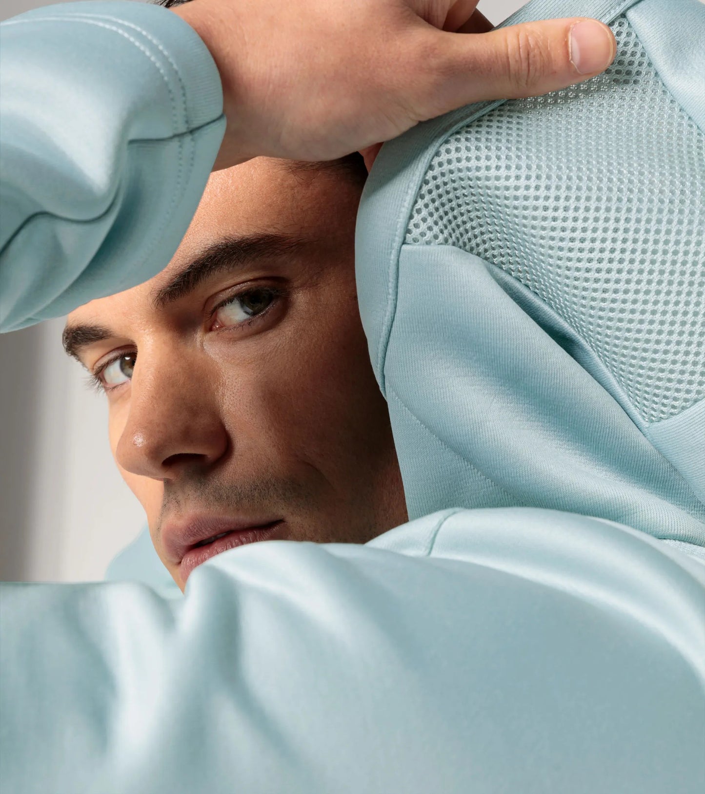 Porsche Design Great Value | Hooded sweat jacket