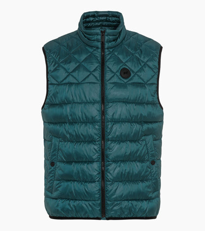 Porsche Design Latest | Lightweight vest