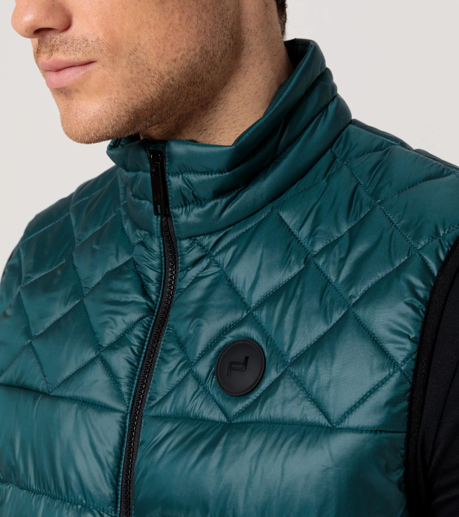 Porsche Design Latest | Lightweight vest