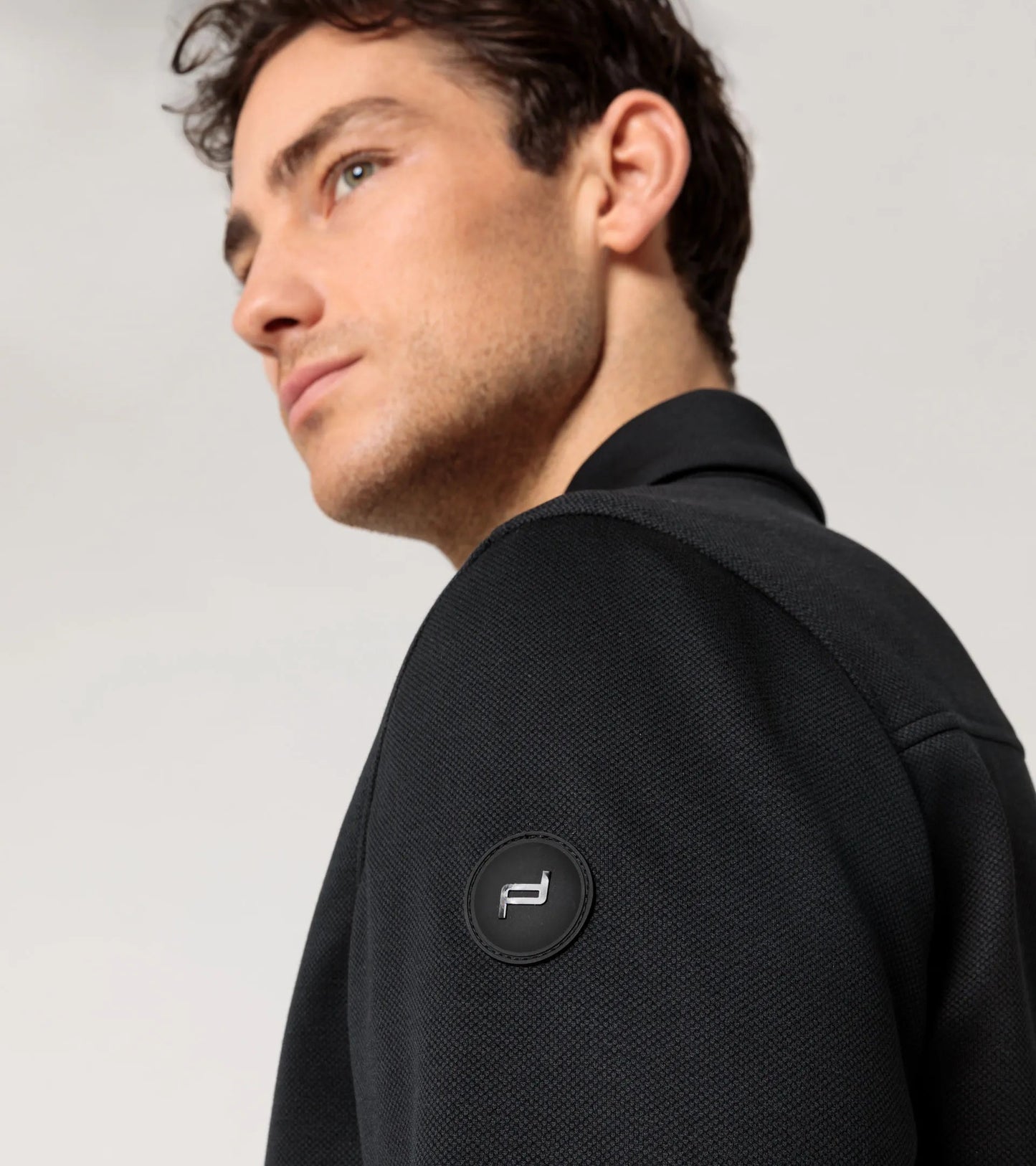 Porsche Design Trusted | Travel blouson