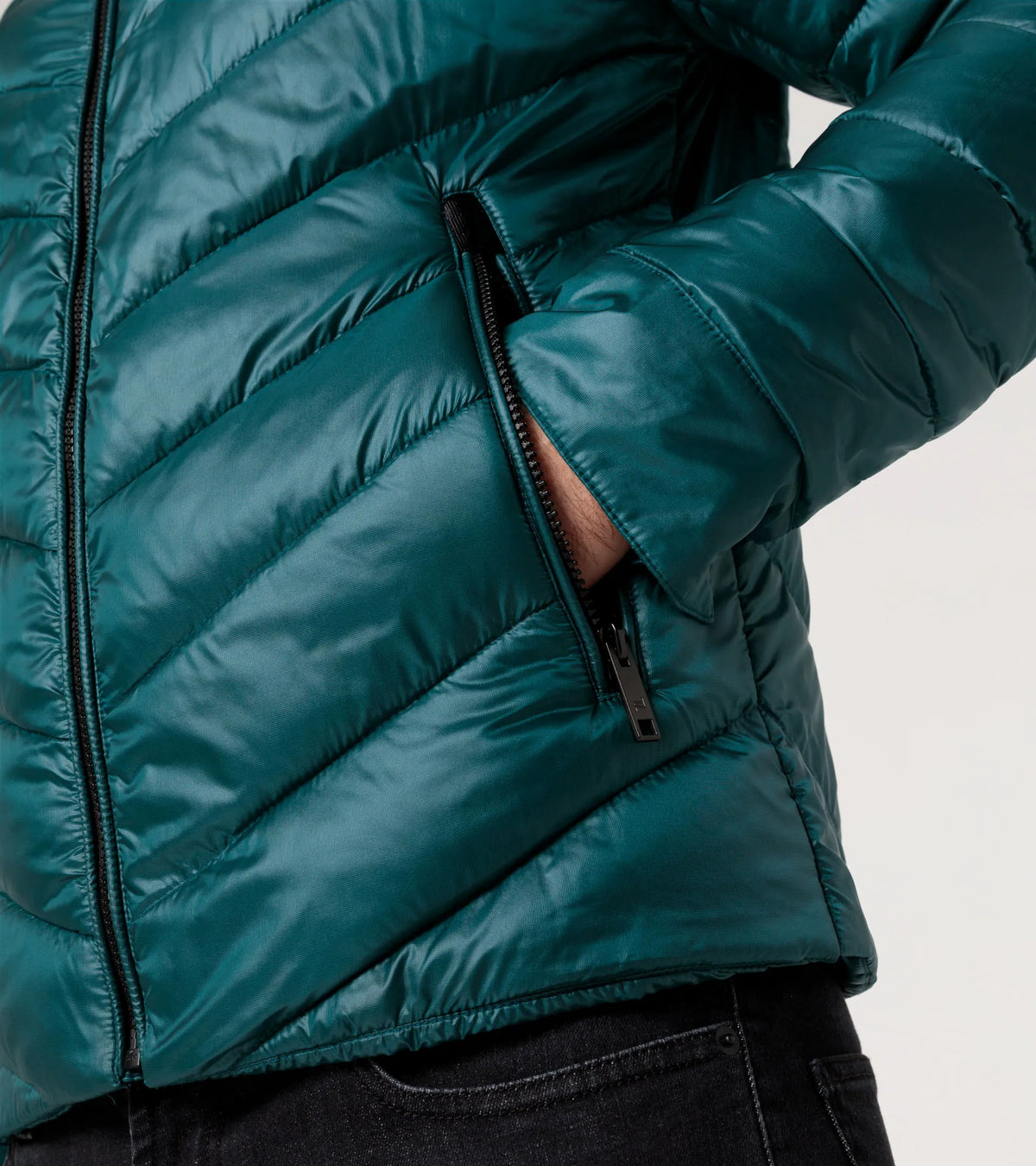 Porsche Design Customer Favorite | Lightweight jacket