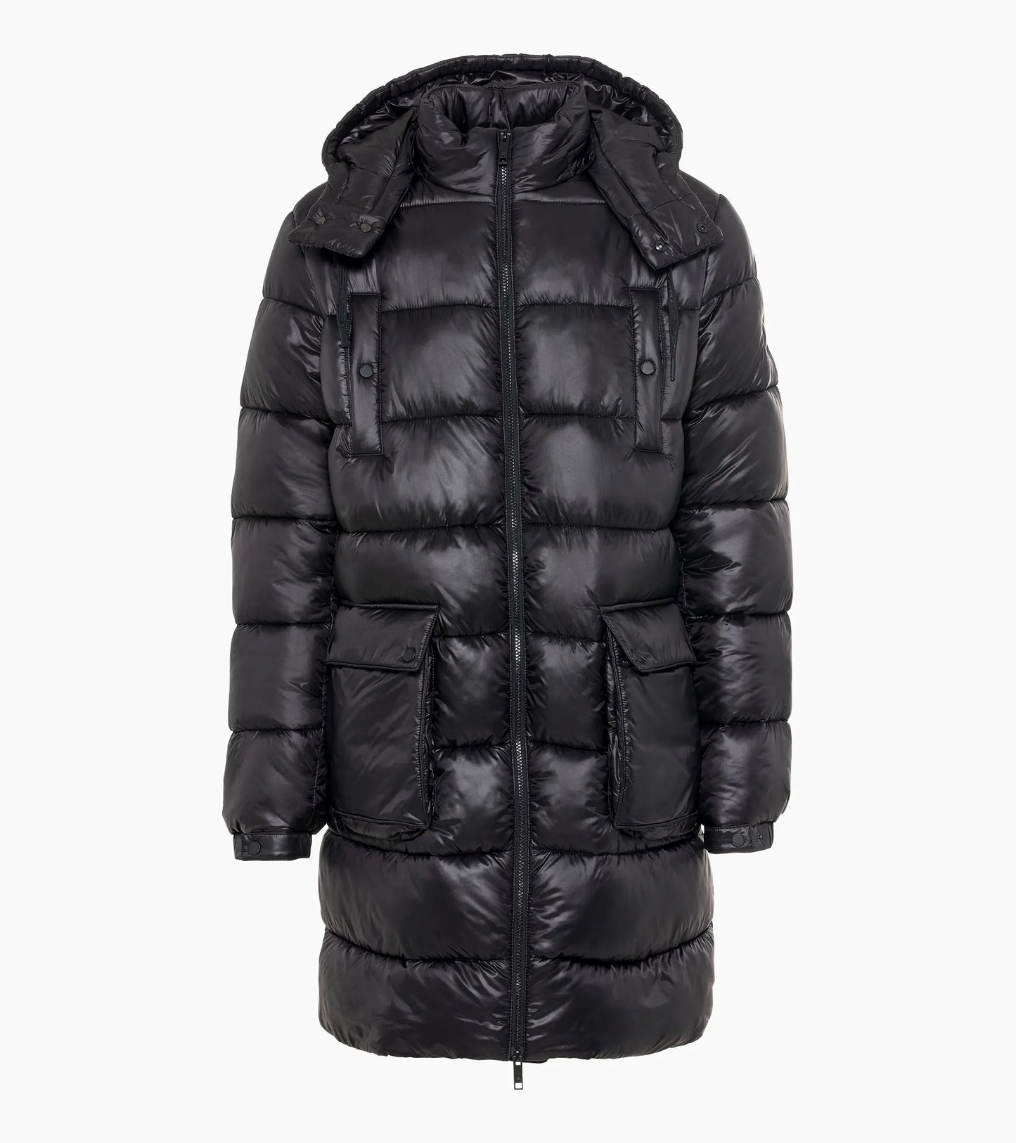 Porsche Design Top Pick | Lightweight parka