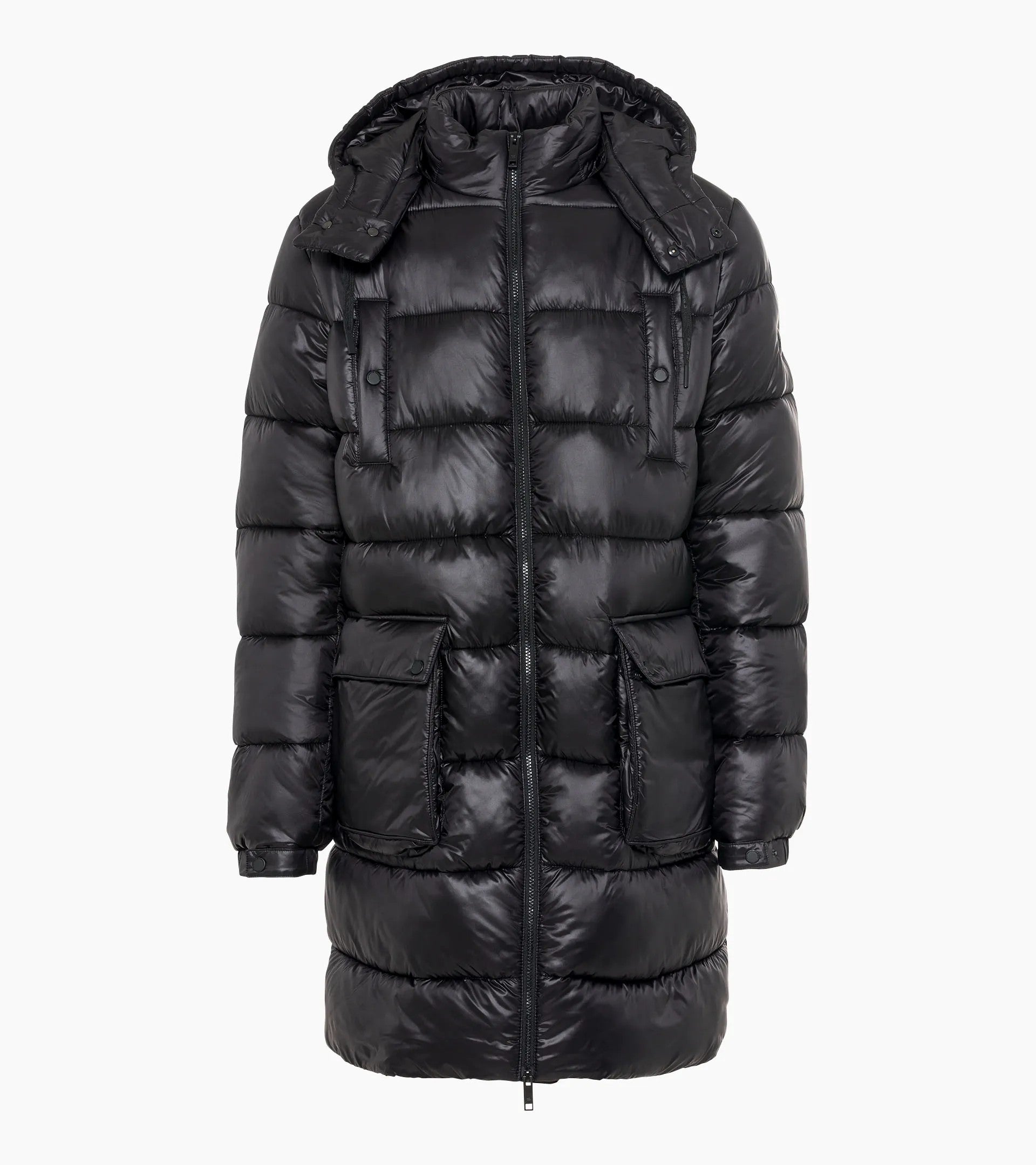 Porsche Design Top Pick | Lightweight parka