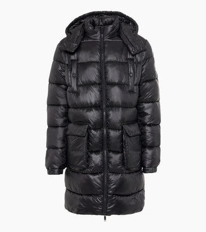 Porsche Design Top Pick | Lightweight parka