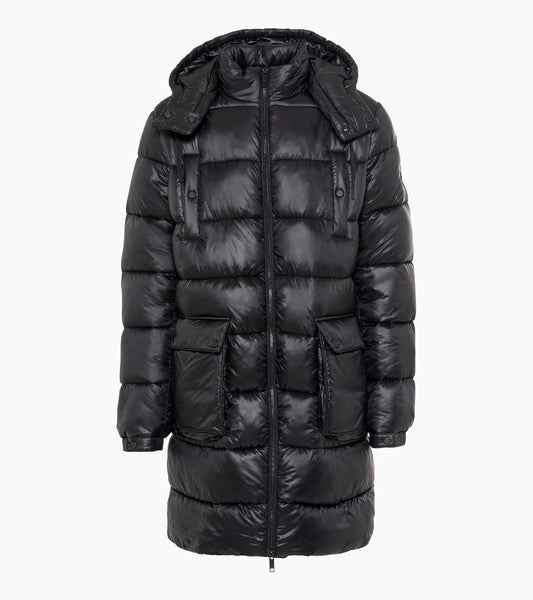 Porsche Design Top Pick | Lightweight parka