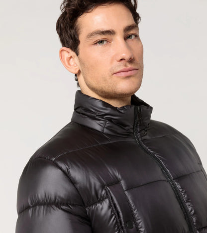 Porsche Design Top Pick | Lightweight parka
