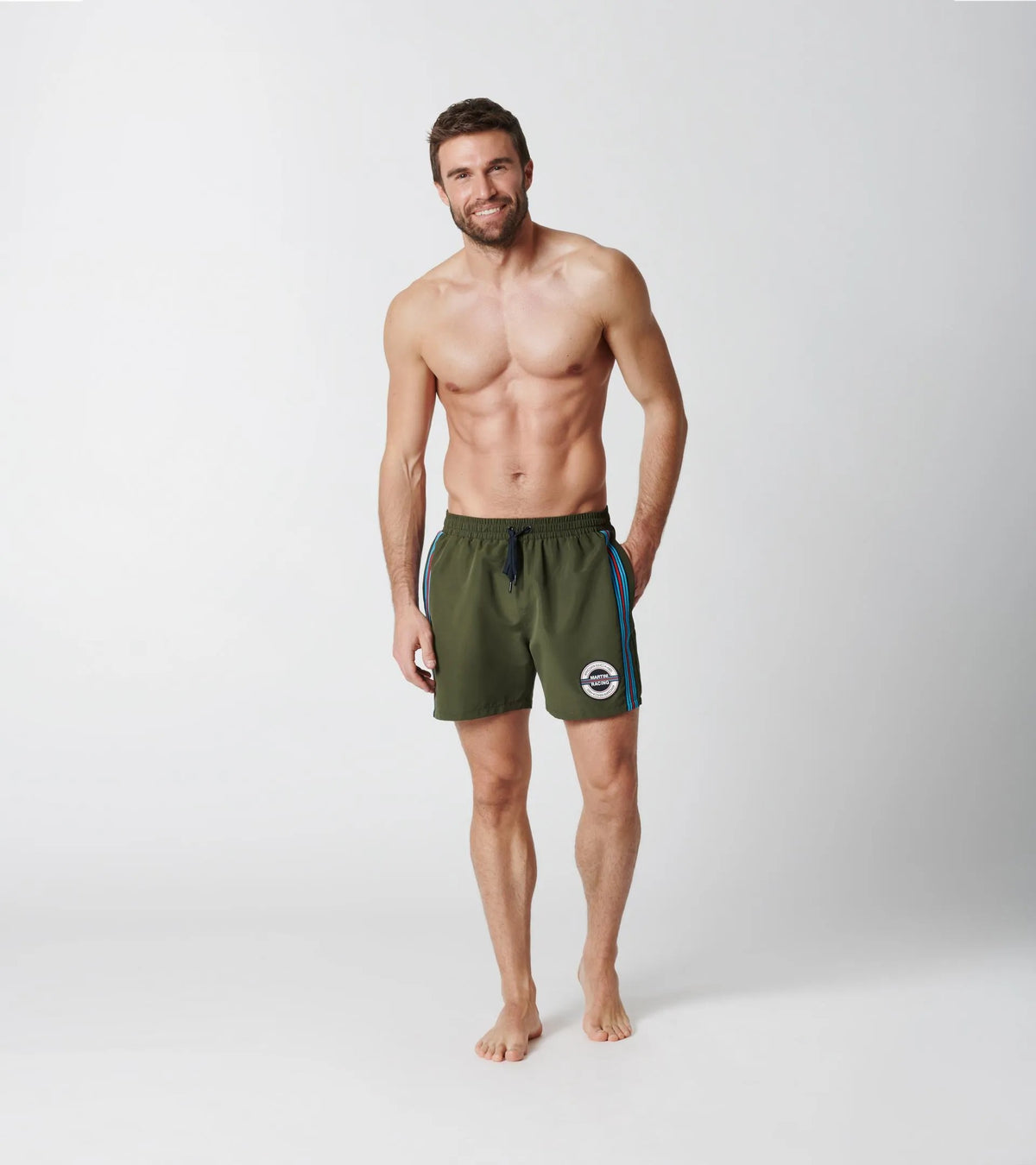 Porsche Design Value | Swimming trunks – MARTINI RACING®