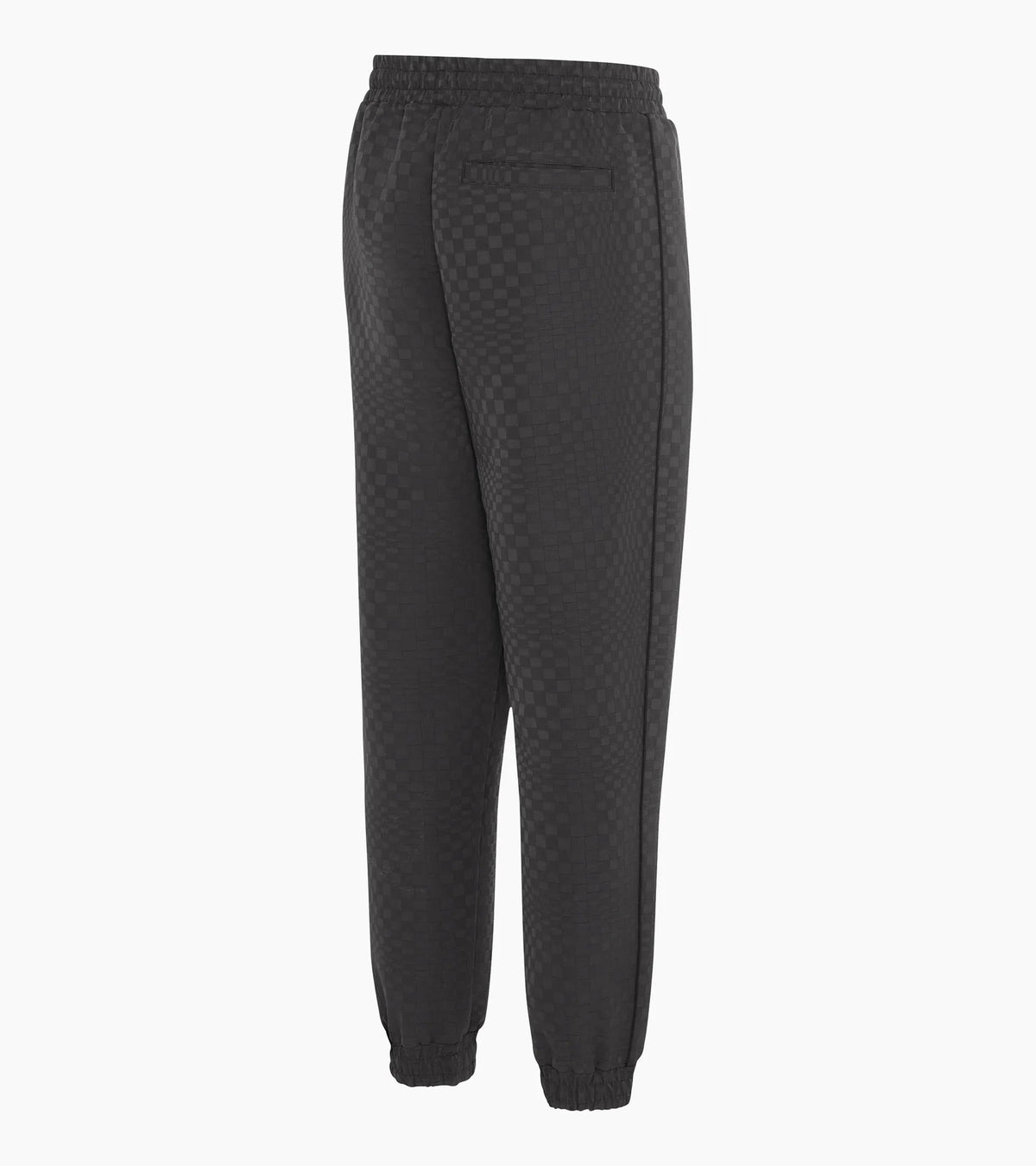 Porsche Design Latest | Jacquard track pants – 911 Spirit 70