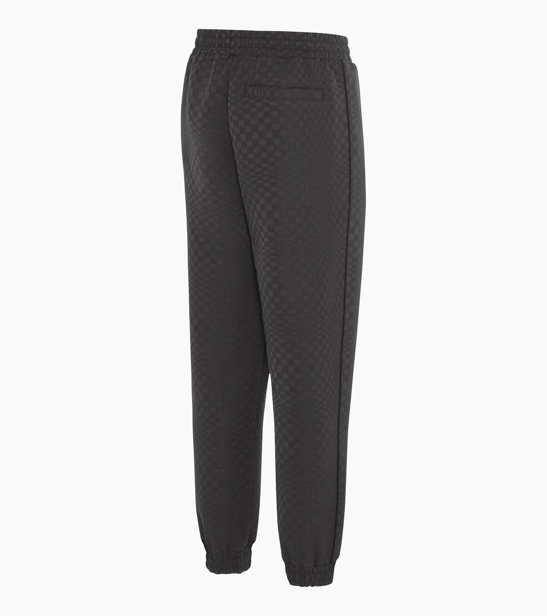 Porsche Design Latest | Jacquard track pants – 911 Spirit 70