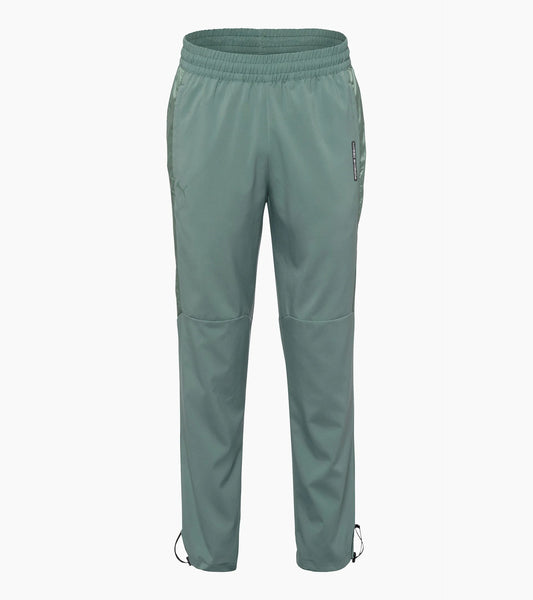Porsche Design Quality | Woven tech trousers