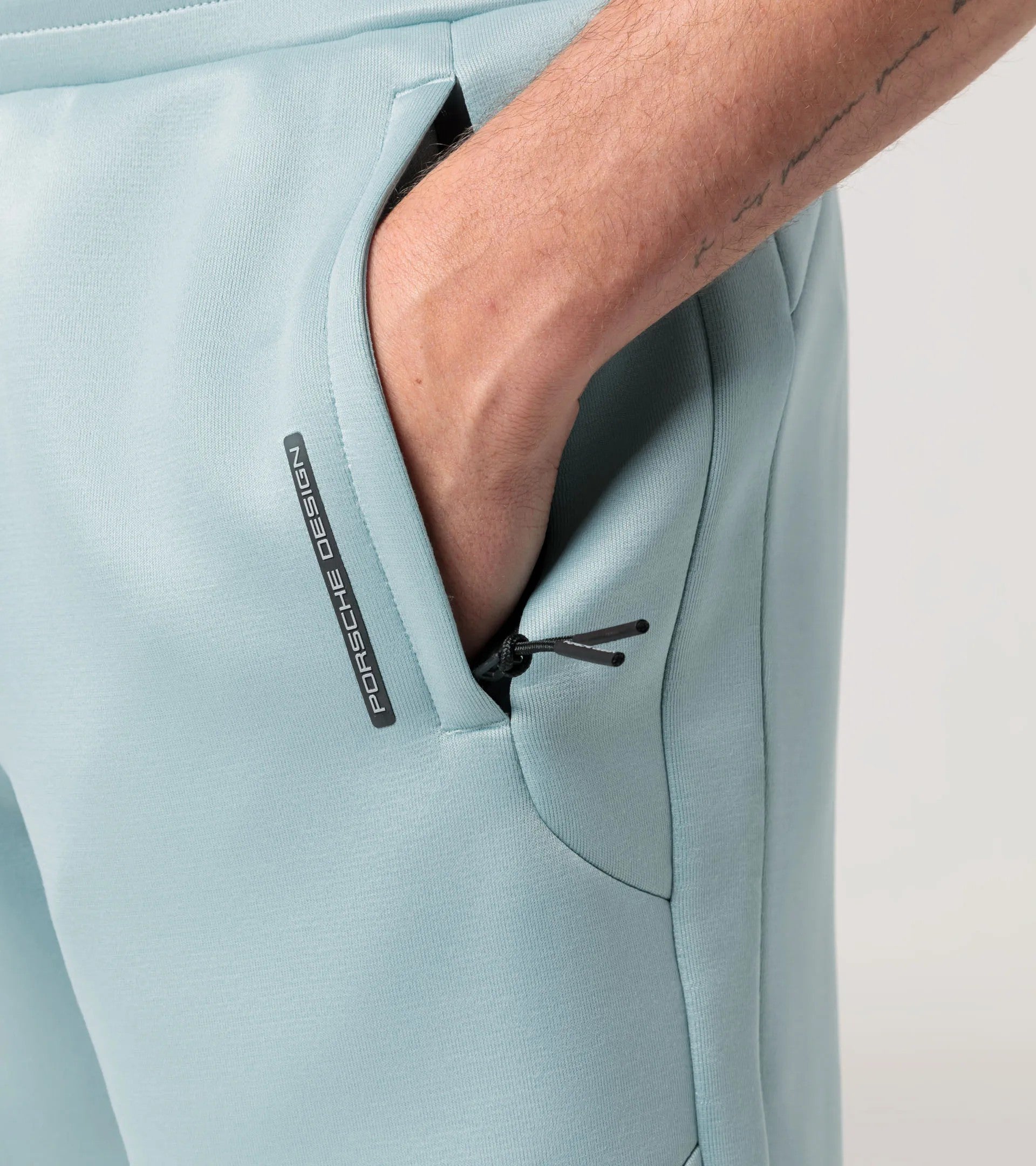 Porsche Design Trusted | Sweat shorts