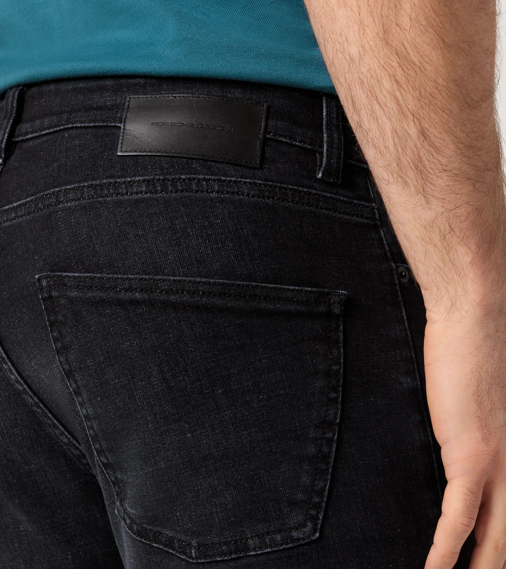 Porsche Design Value | Denim jeans
