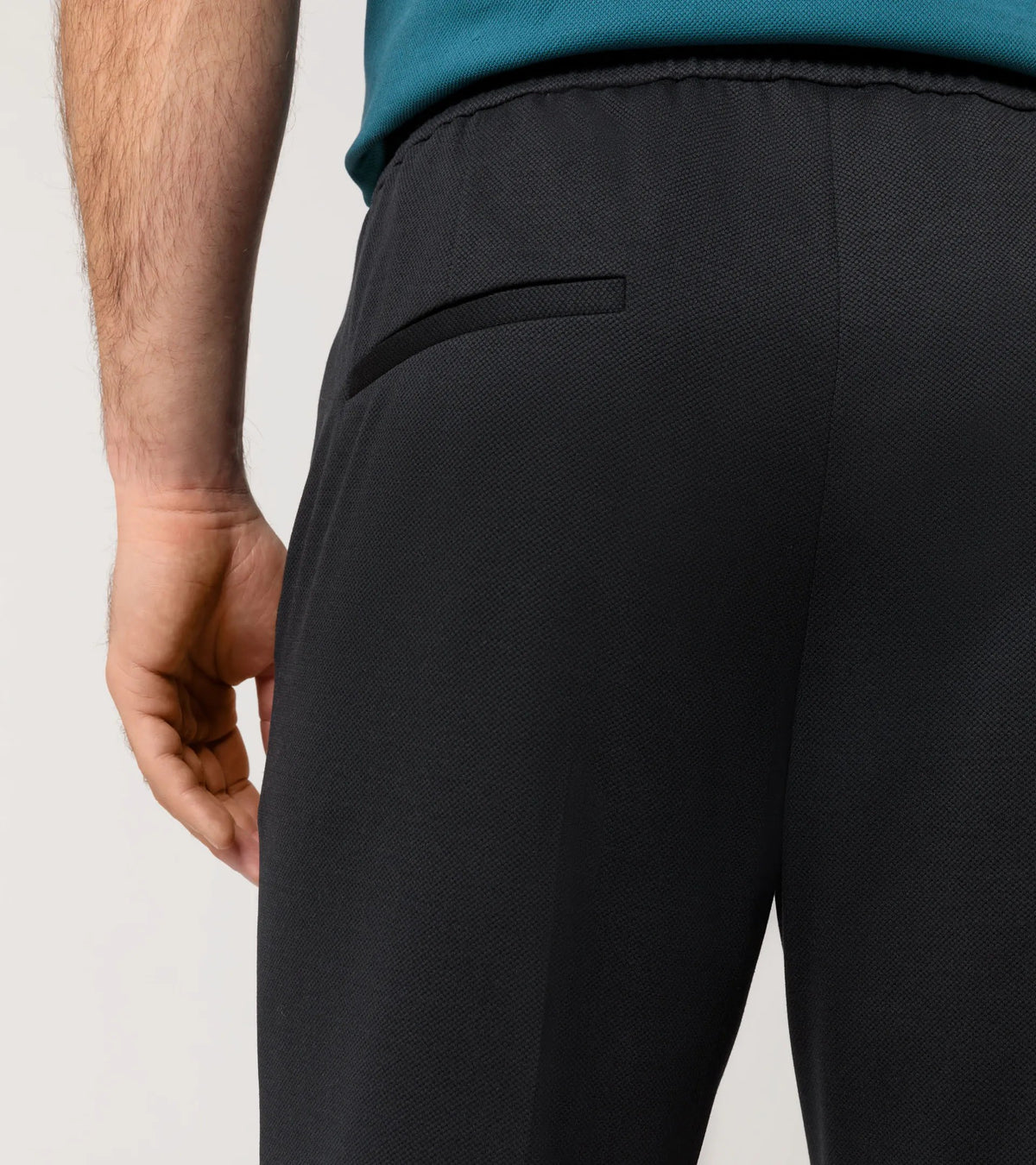 Porsche Design Great Value | Travel trousers