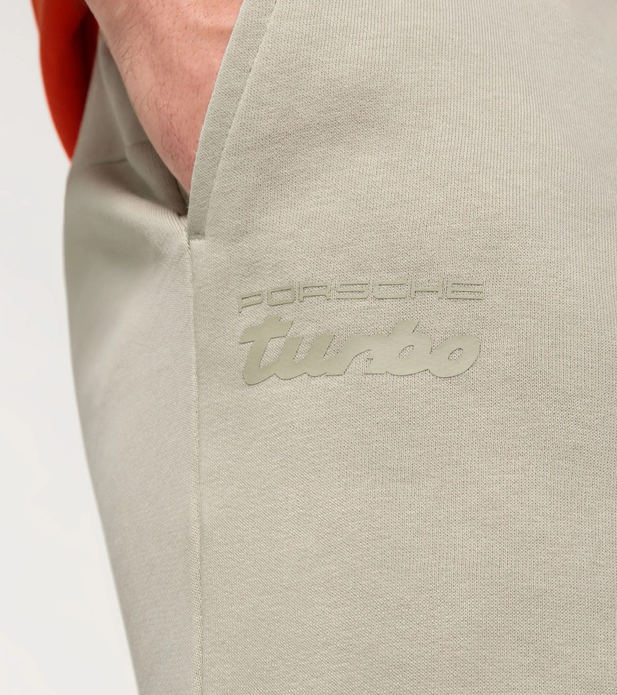 Porsche Design Latest | Porsche Turbo Jogging Bottoms