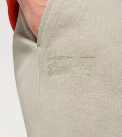 Porsche Design Latest | Porsche Turbo Jogging Bottoms