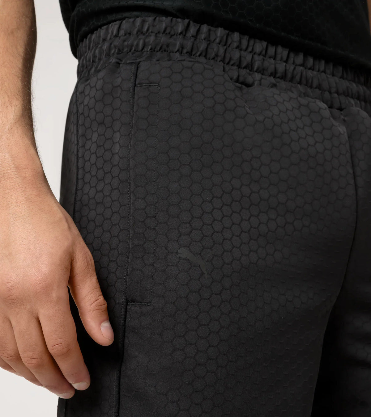 Porsche Design Quality | Hexagon trousers
