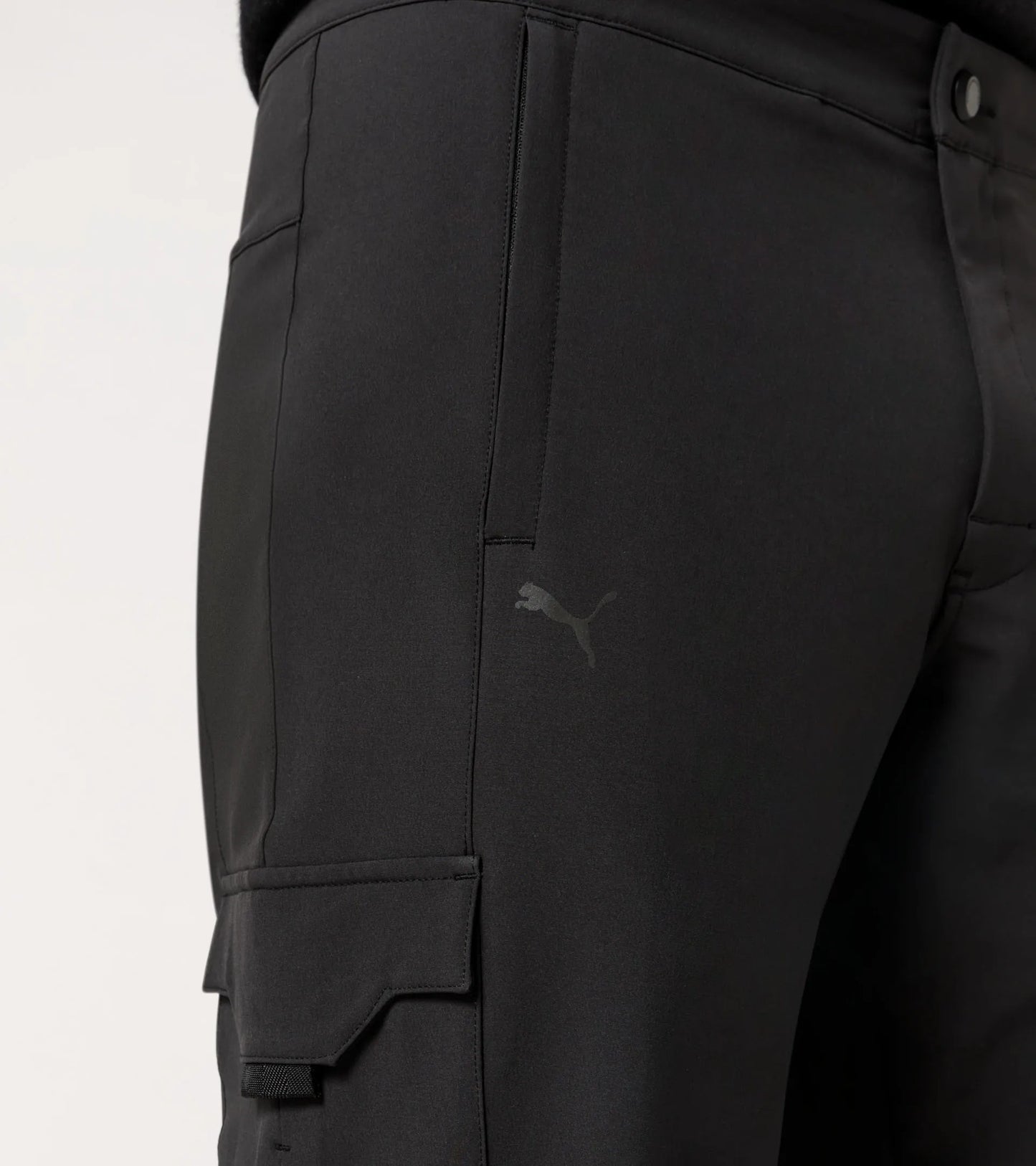 Porsche Design Trusted | Cargo trousers