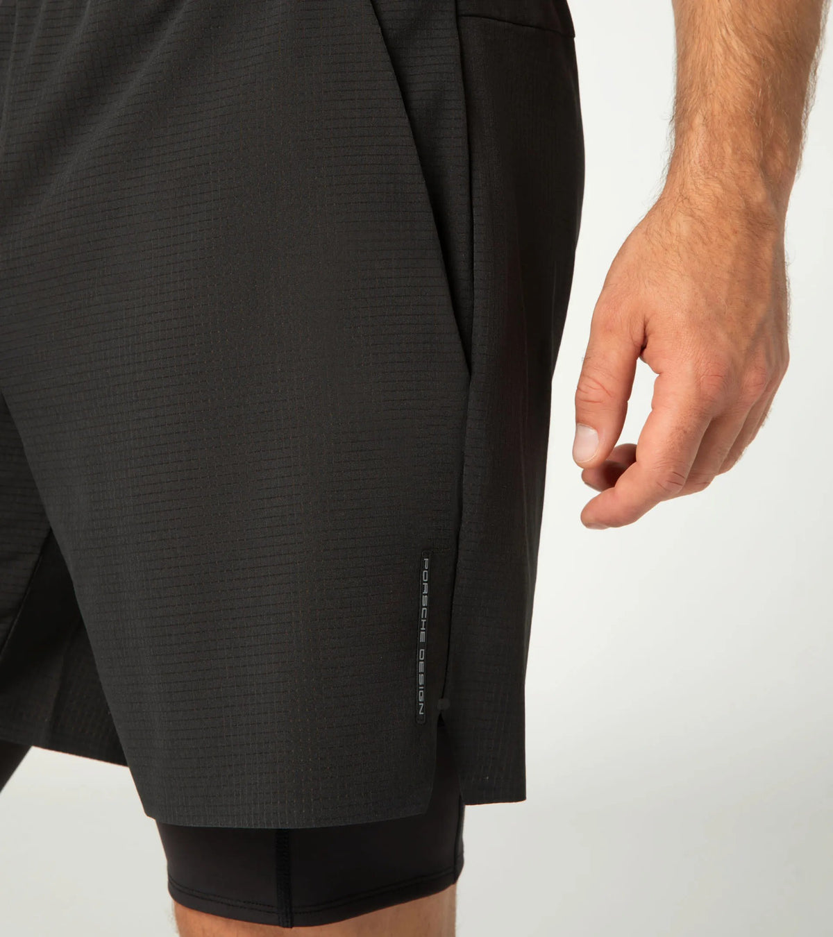 Porsche Design Value | Active shorts