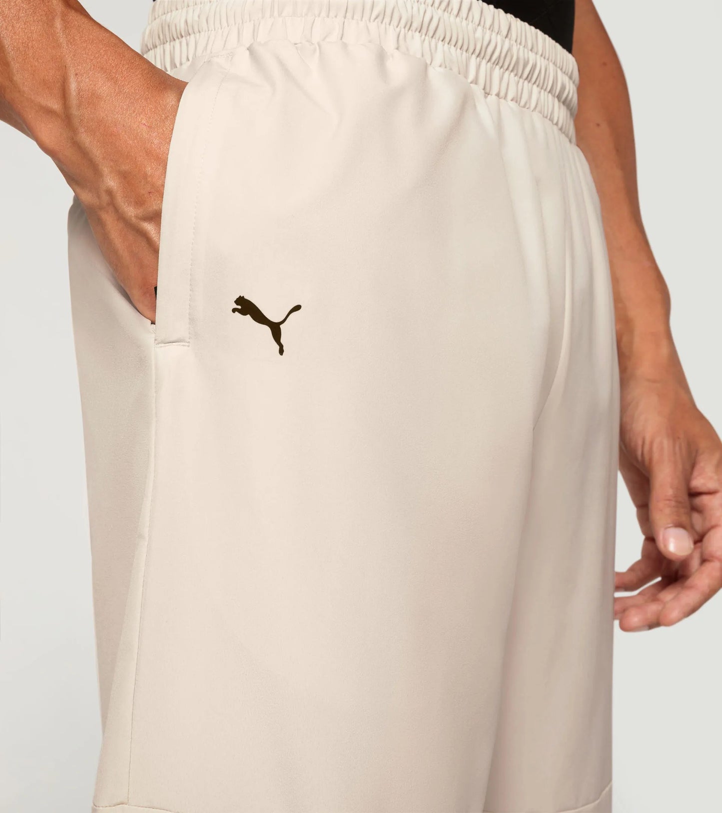 Porsche Design Great Value | Woven tech trousers