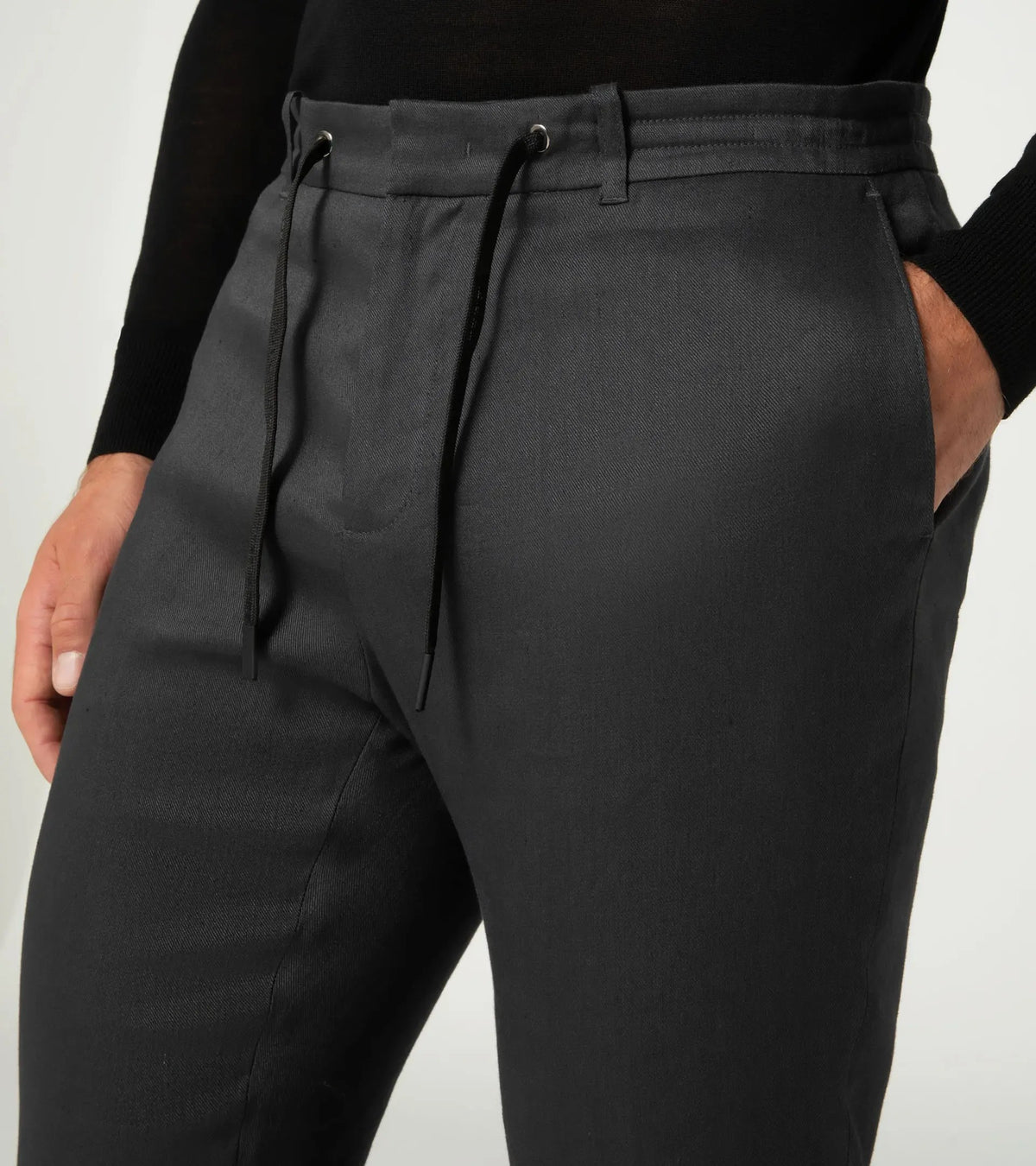 Porsche Design Trusted | Active driving trousers