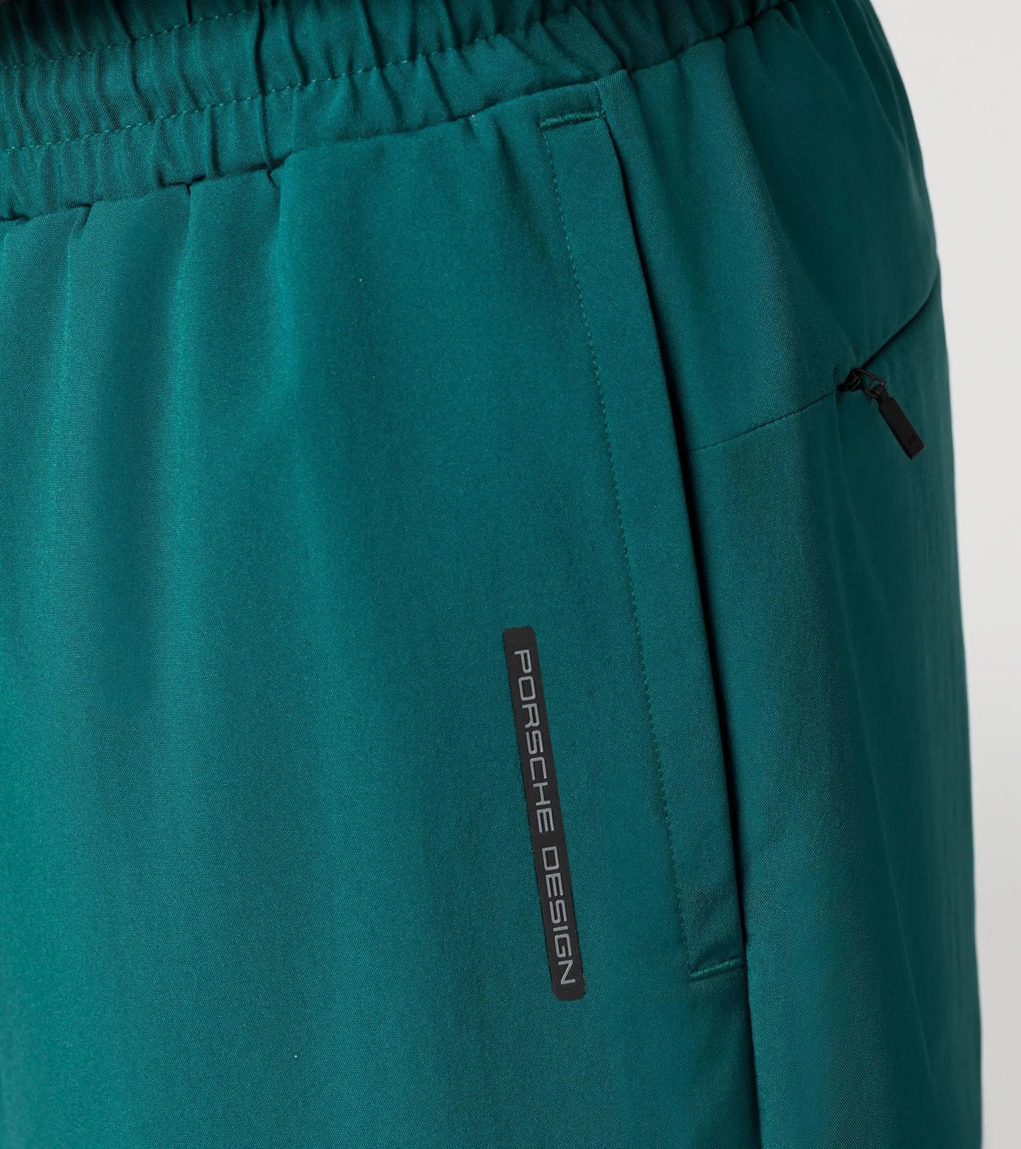 Porsche Design Value | Woven Tech Pants