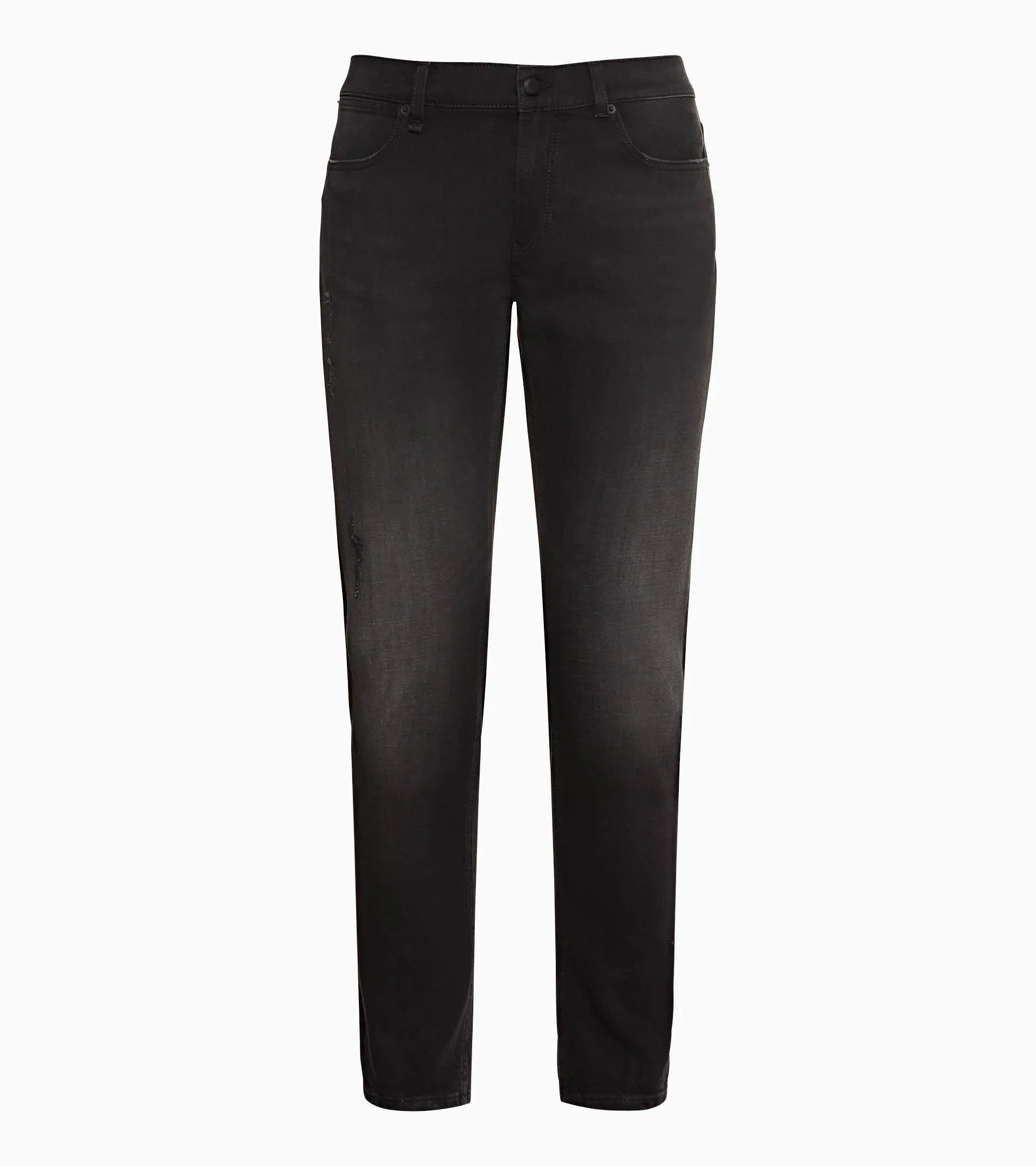 Porsche Design Latest | Modern 5-Pocket Denim Pants