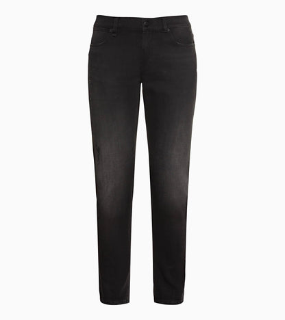 Porsche Design Latest | Modern 5-Pocket Denim Pants
