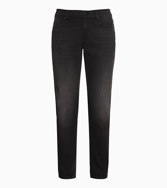 Porsche Design Latest | Modern 5-Pocket Denim Pants
