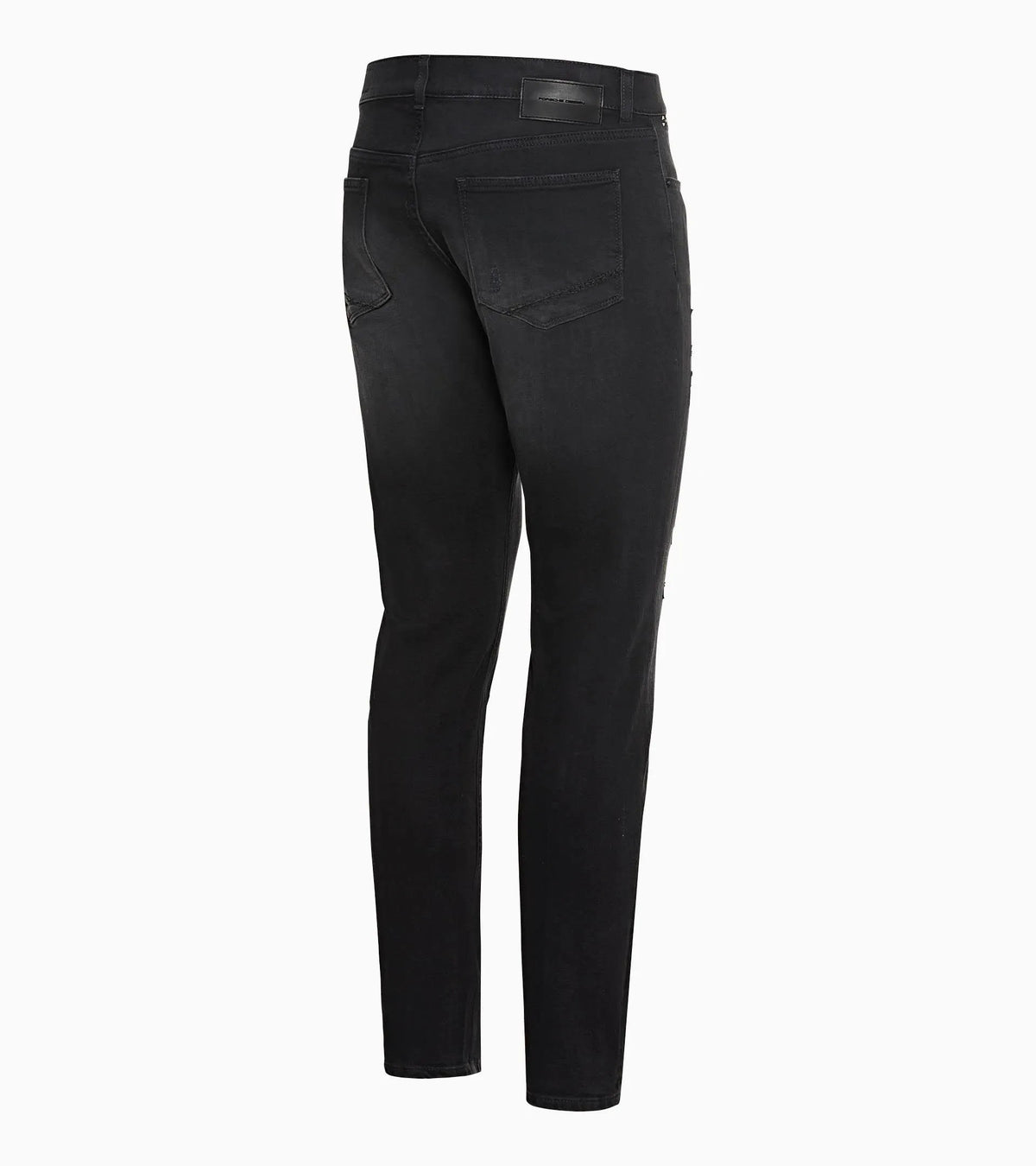 Porsche Design Latest | Modern 5-Pocket Denim Pants