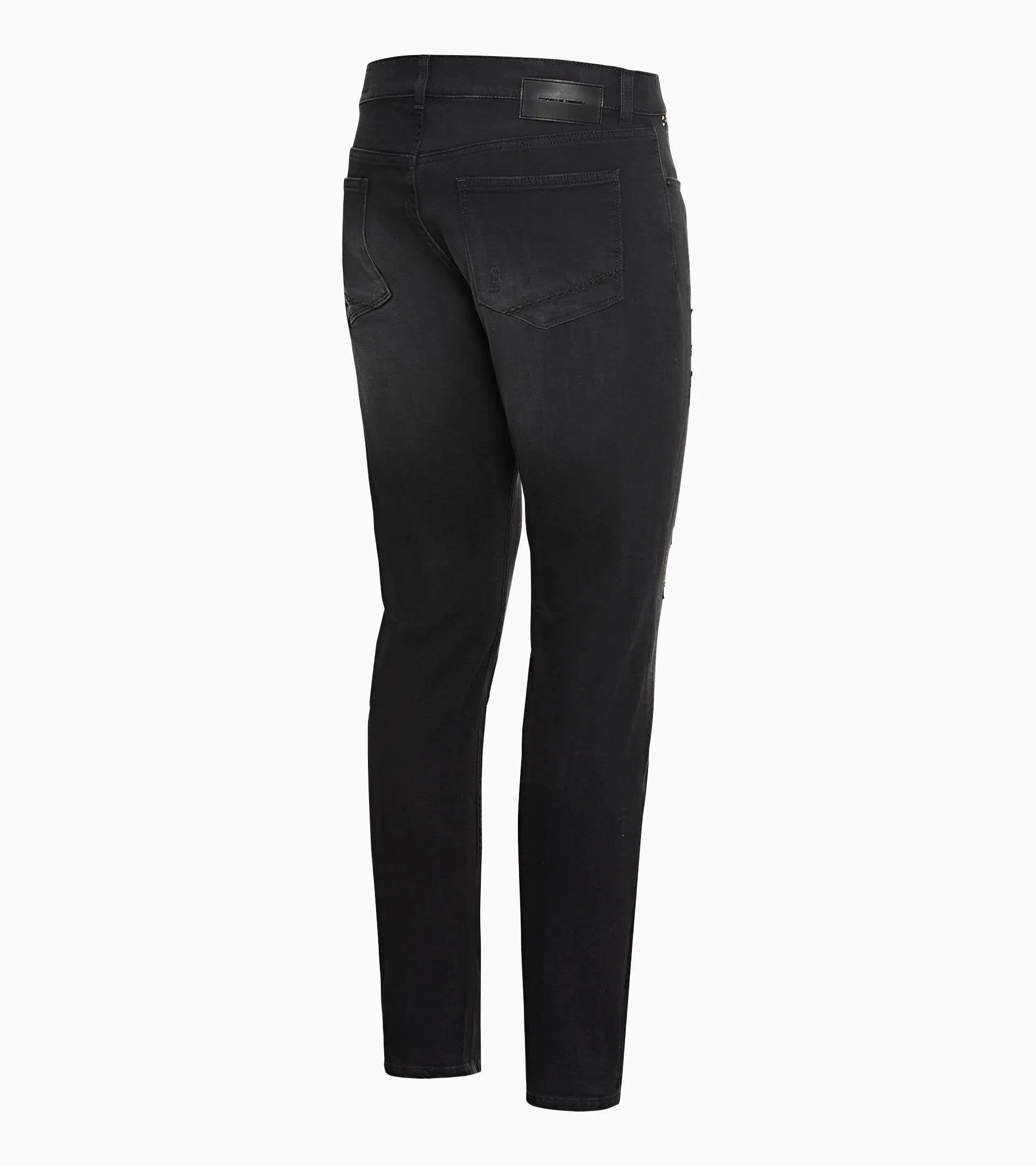 Porsche Design Latest | Modern 5-Pocket Denim Pants