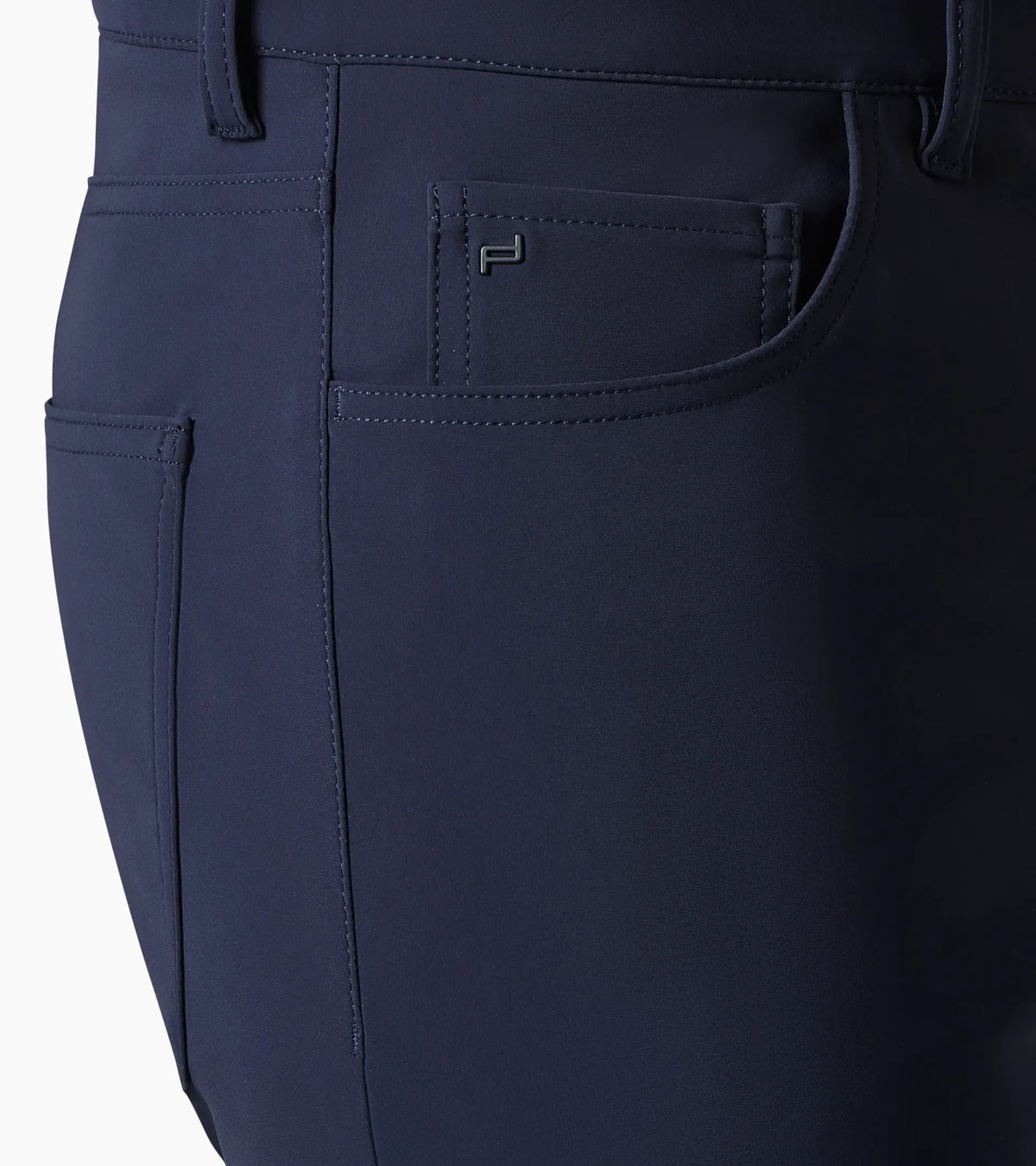 Porsche Design Quality | Travel Pants