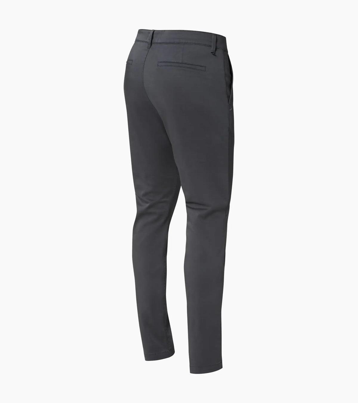 Porsche Design Trusted | Basic Slim Fit Chino