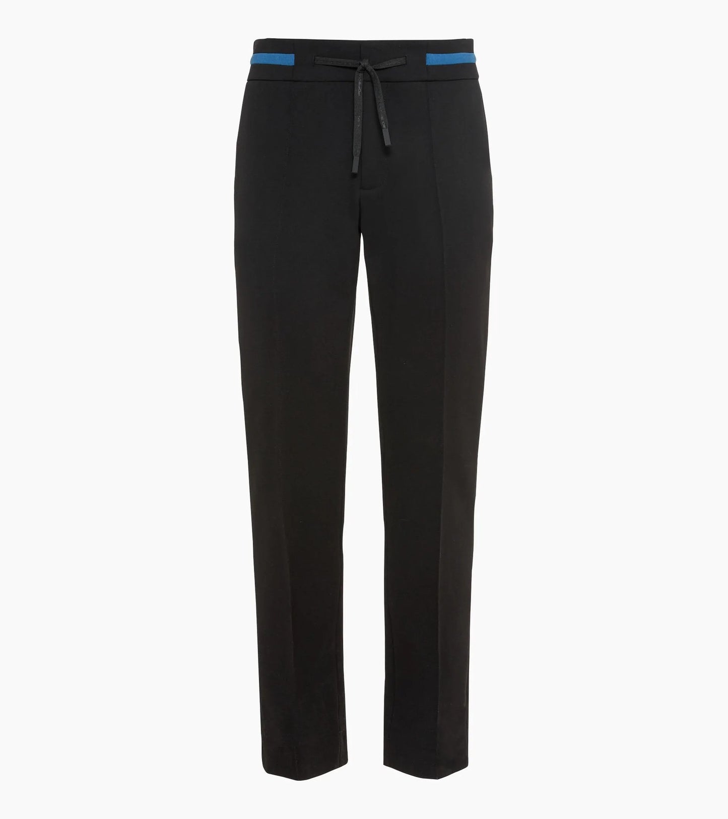 Porsche Design Value | Striped Detailed Driving Pants