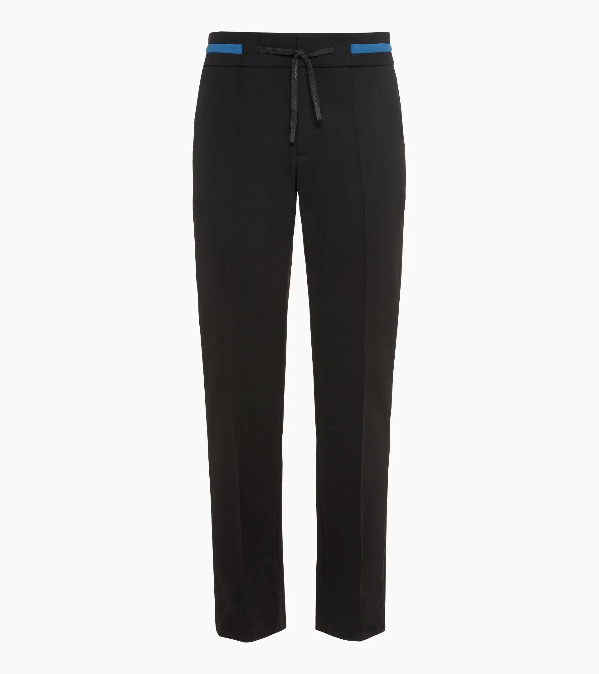 Porsche Design Value | Striped Detailed Driving Pants