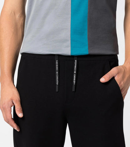 Porsche Design Latest | PD-Iconic Tec Sweat Pants