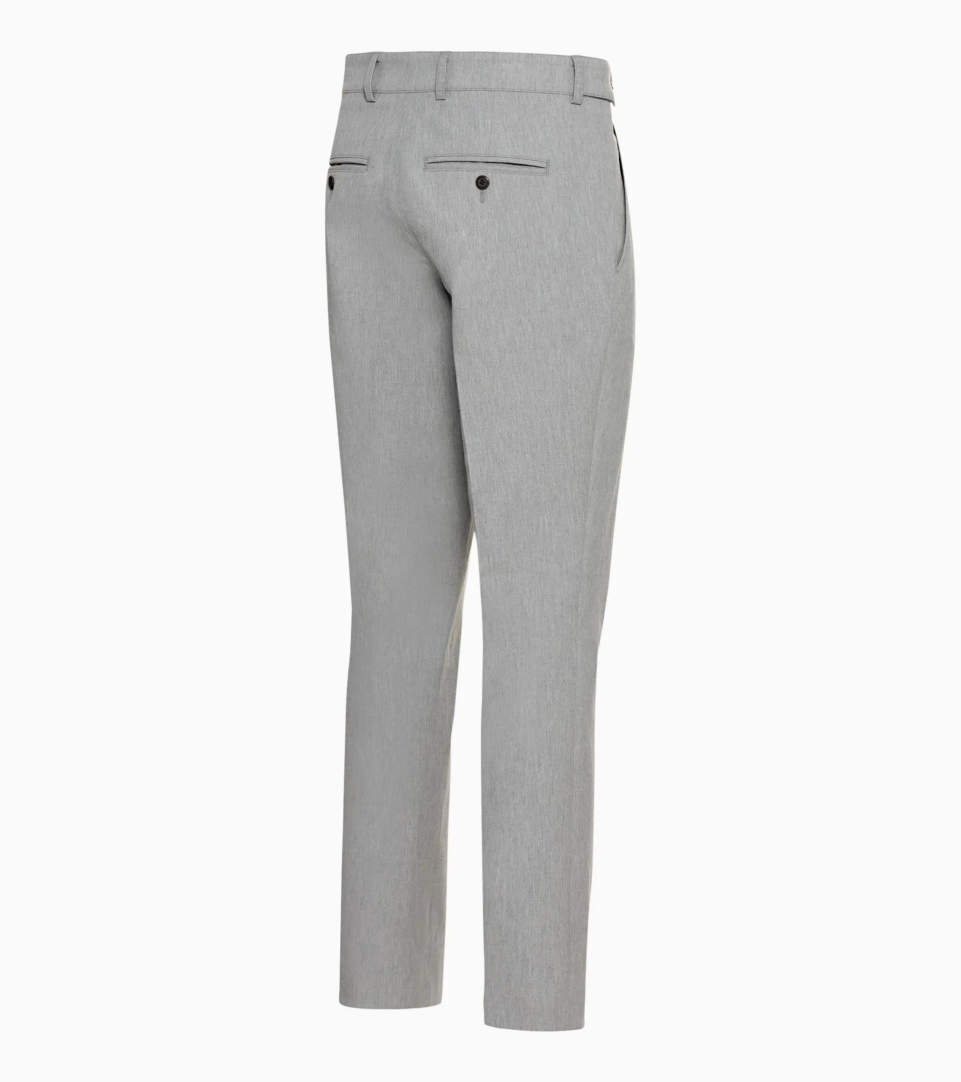 Porsche Design Quality | Sustainable Formal Pants
