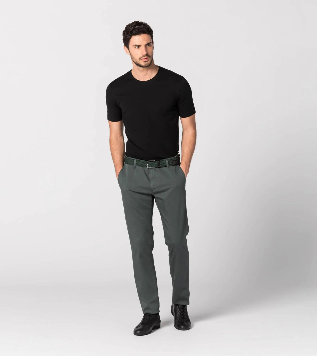 Porsche Design Customer Favorite | Basic Chino Regular Fit