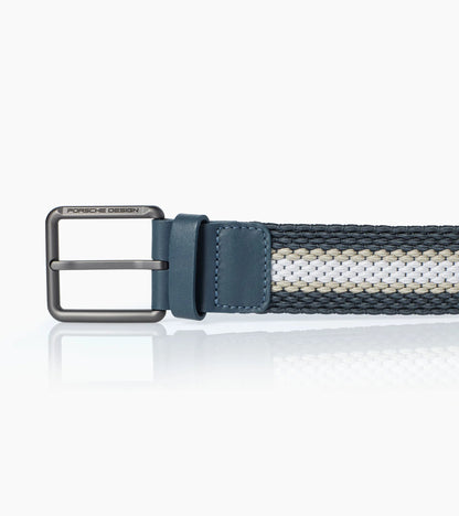 Porsche Design Everyday | Business belt roadster buckle