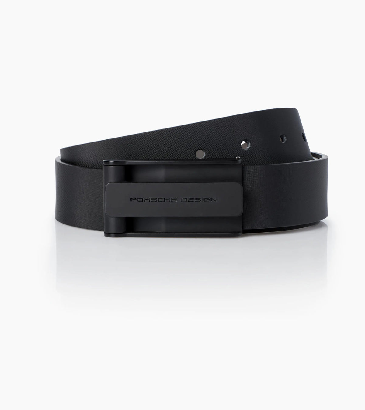 Porsche Design Great Value | Casual Hook Buckle Belt 35